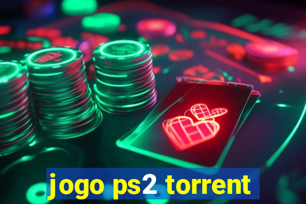 jogo ps2 torrent
